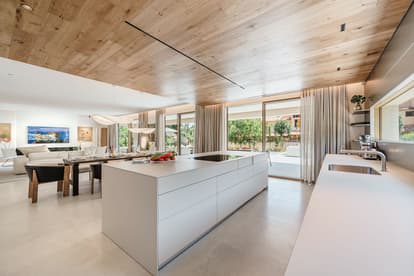 Villa Joelle  in Pollensa