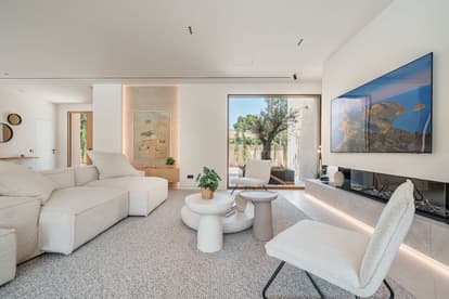 Villa Joelle  in Pollensa
