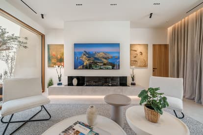 Villa Joelle  in Pollensa