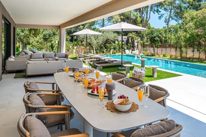 Villa Joelle  in Pollensa