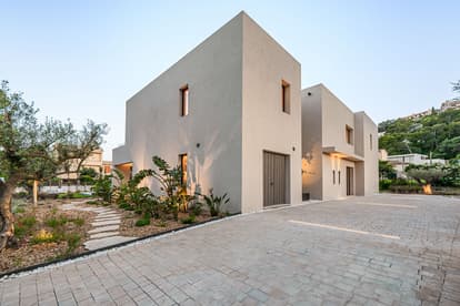 Villa Joelle  in Pollensa