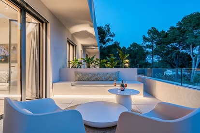 Villa Joelle  in Pollensa