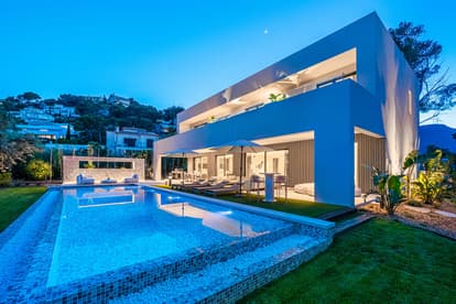 Villa Joelle  in Pollensa