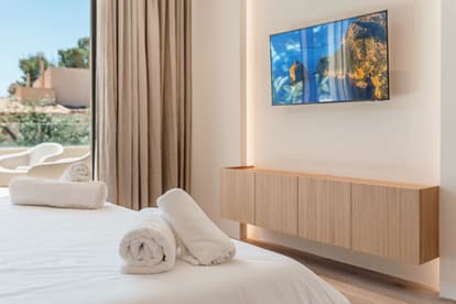 Villa Joelle  in Pollensa