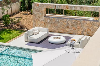 Villa Joelle  in Pollensa