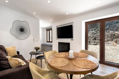 Villa Heron in Esporles