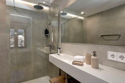 Villa Heron in Esporles