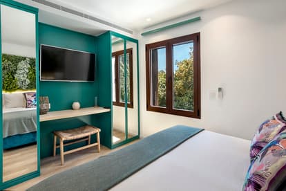 Villa Heron in Esporles