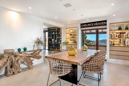 Villa Heron in Esporles