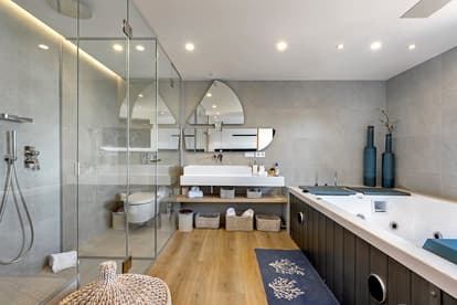Villa Heron in Esporles