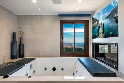 Villa Heron in Esporles