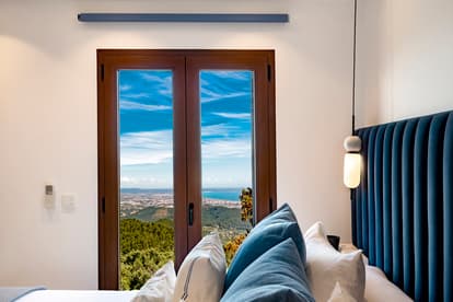 Villa Heron in Esporles