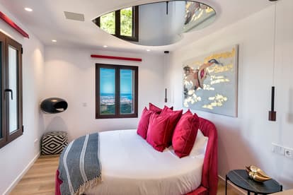 Villa Heron in Esporles