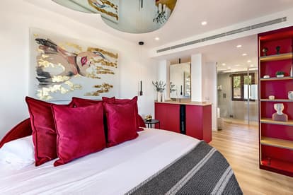 Villa Heron in Esporles