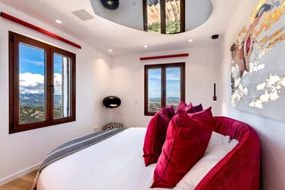 Villa Heron in Esporles
