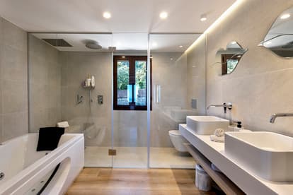 Villa Heron in Esporles