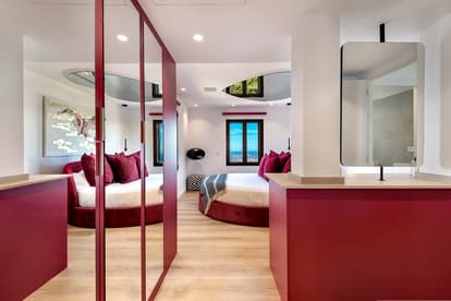 Villa Heron in Esporles