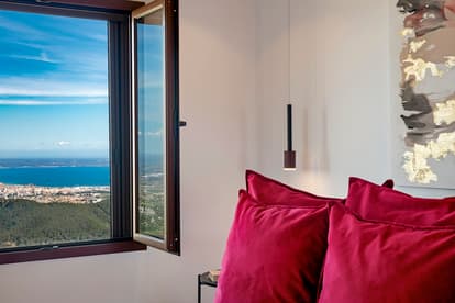 Villa Heron in Esporles