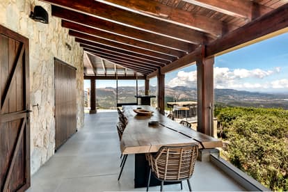Villa Heron in Esporles
