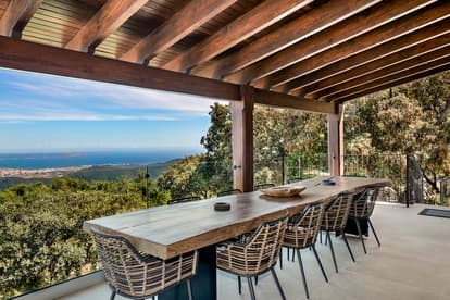 Villa Heron in Esporles