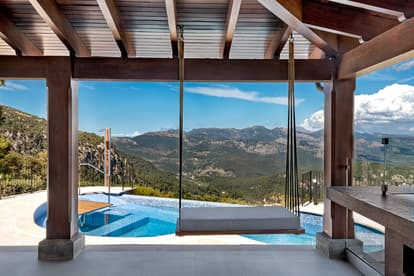 Villa Heron in Esporles