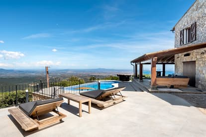 Villa Heron in Esporles