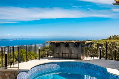Villa Heron