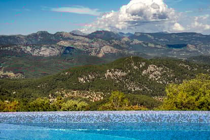 Villa Heron in Esporles