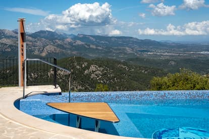Villa Heron in Esporles