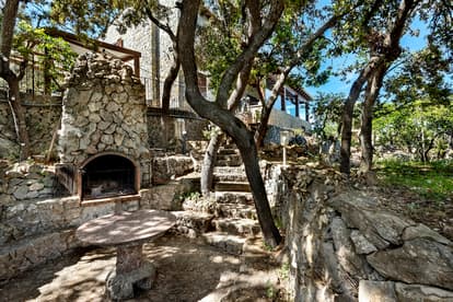 Villa Heron in Esporles