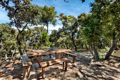 Villa Heron in Esporles