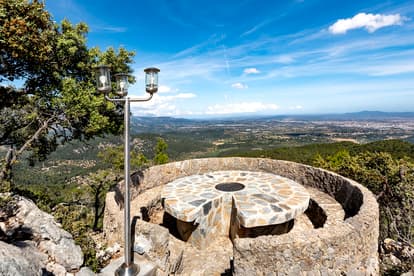 Villa Heron in Esporles