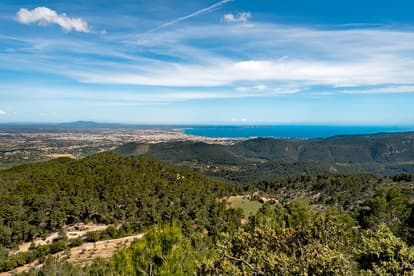 Villa Heron in Esporles