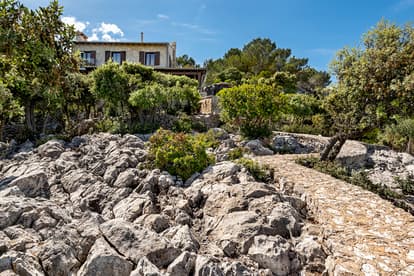 Villa Heron in Esporles