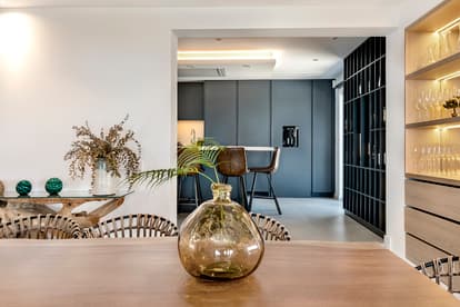 Villa Heron in Esporles