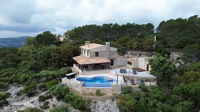 Villa Heron in Esporles