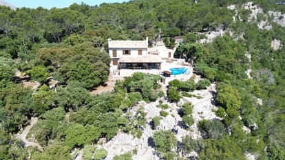Villa Heron in Esporles
