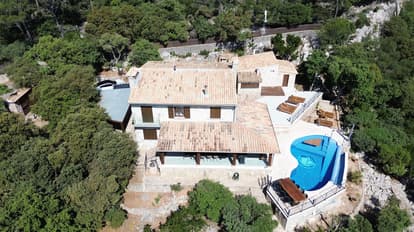 Villa Heron in Esporles