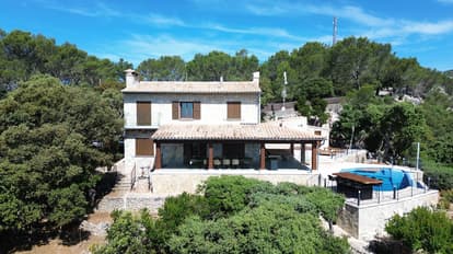 Villa Heron in Esporles