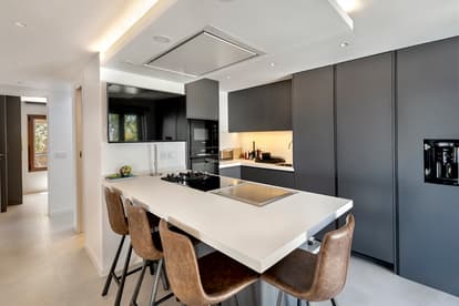 Villa Heron in Esporles