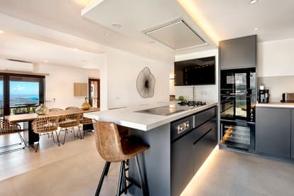 Villa Heron in Esporles