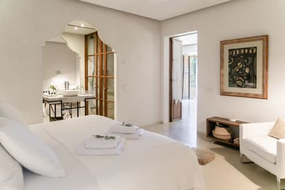 Villa Miravell en Puntiro