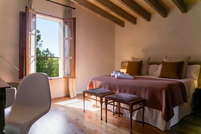 Villa Miravell en Puntiro