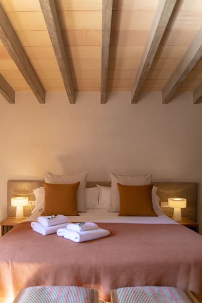 Villa Miravell en Puntiro