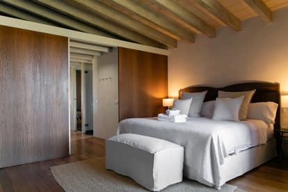 Villa Miravell en Puntiro