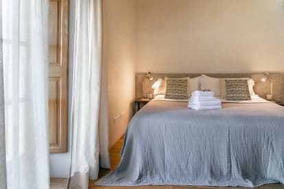 Villa Miravell en Puntiro