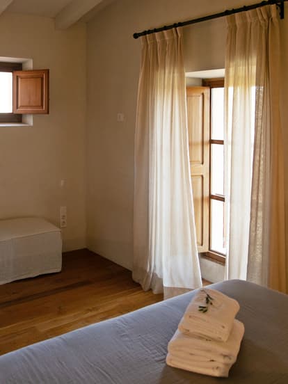 Villa Miravell en Puntiro
