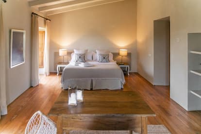 Villa Miravell en Puntiro