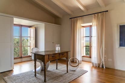 Villa Miravell en Puntiro