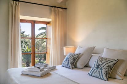 Villa Miravell en Puntiro